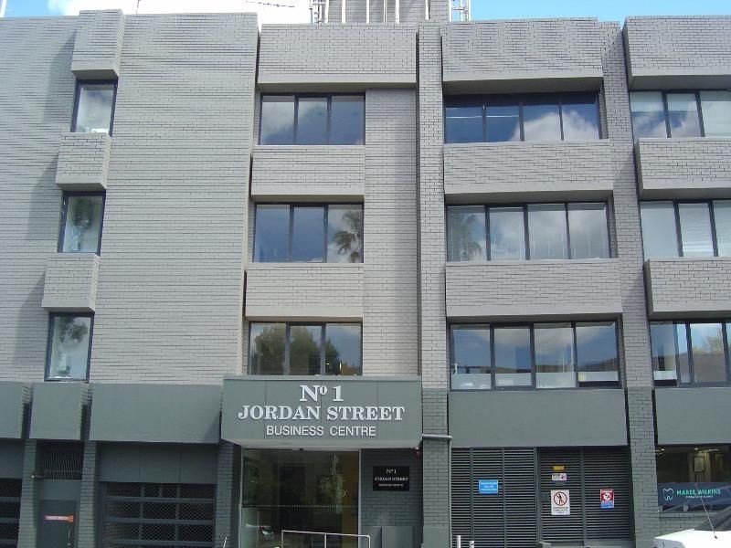 20/1-7 Jordan St, Gladesville NSW 2111