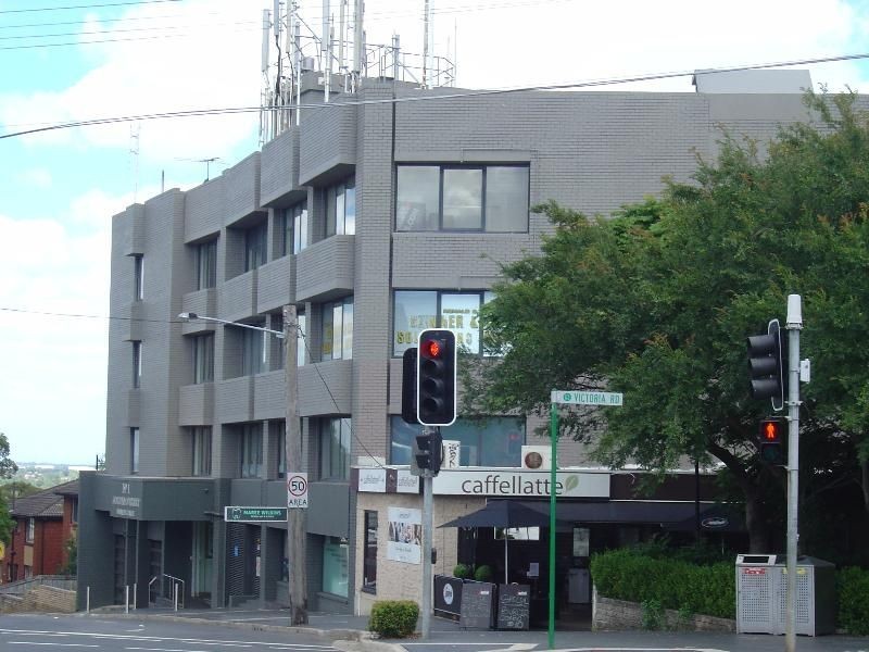 20/1-7 Jordan St, Gladesville NSW 2111