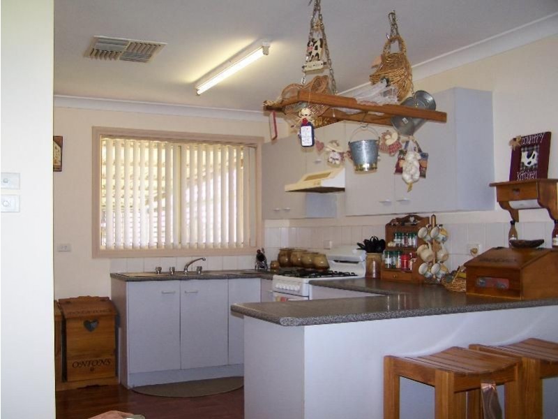 Tottenham NSW 2873