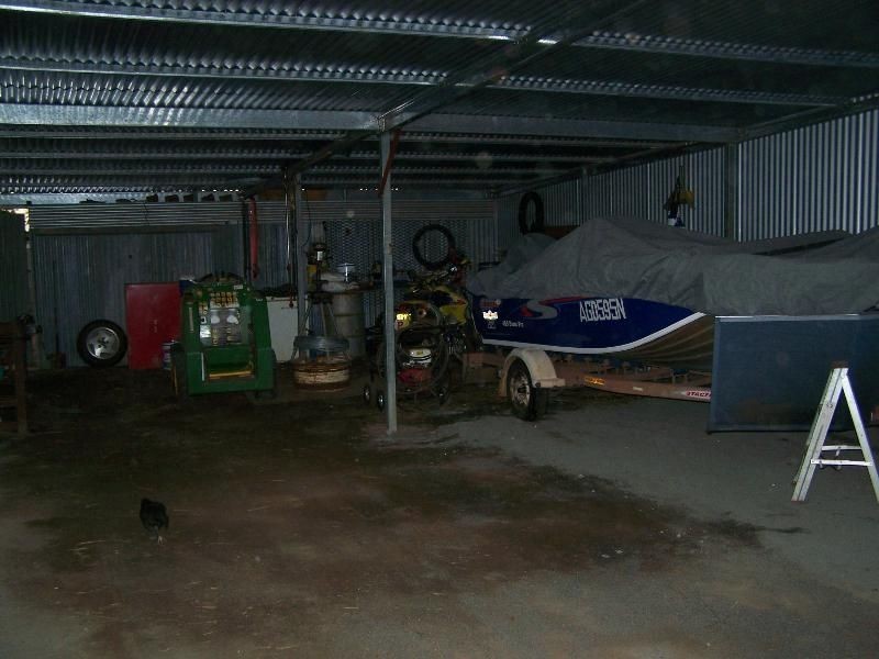 Tottenham NSW 2873