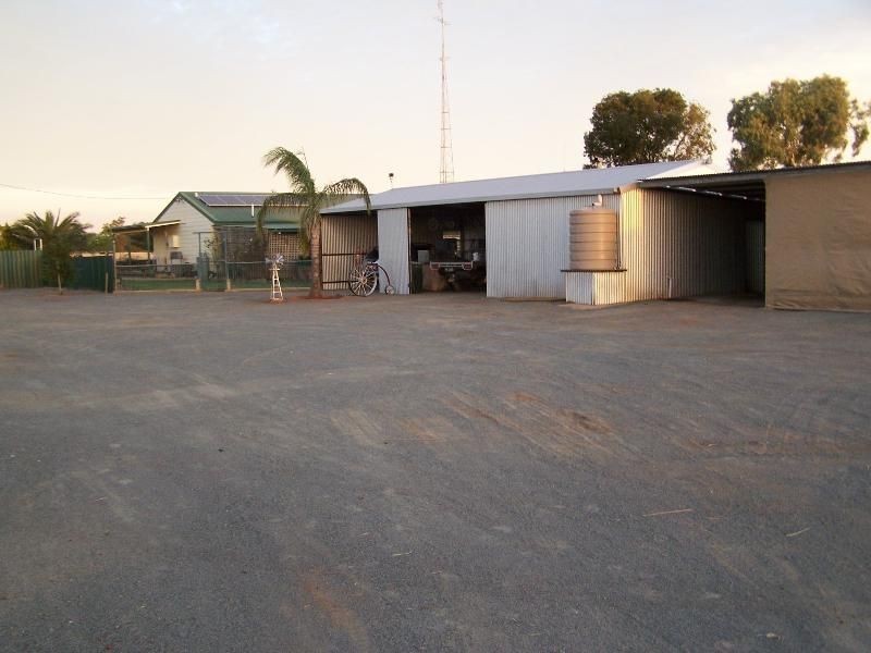 Tottenham NSW 2873