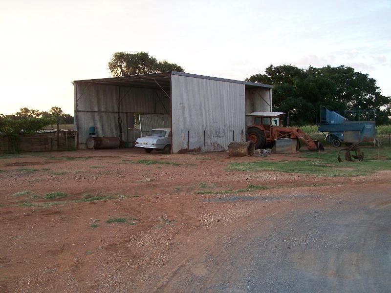 Tottenham NSW 2873