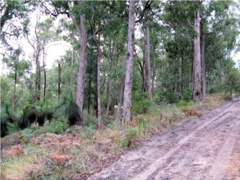 Ravensbourne QLD 4352