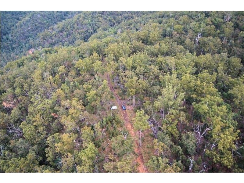 Ravensbourne QLD 4352