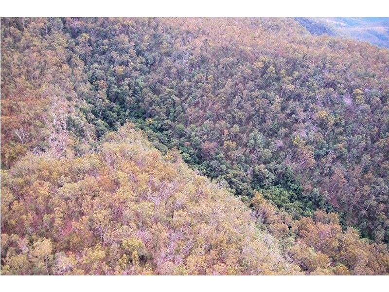 Ravensbourne QLD 4352