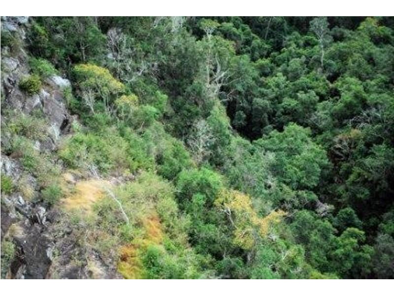 Ravensbourne QLD 4352