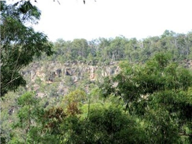 Lot 4 Seventeen Mile Road, Ravensbourne QLD 4352