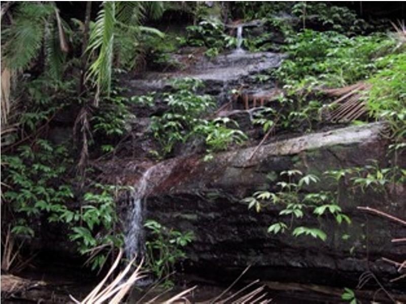 Lot 4 Seventeen Mile Road, Ravensbourne QLD 4352