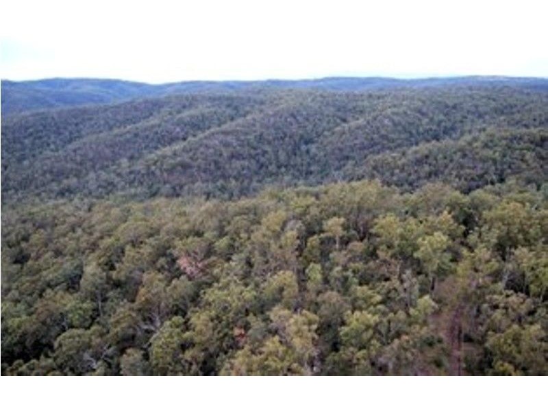 Lot 4 Seventeen Mile Road, Ravensbourne QLD 4352