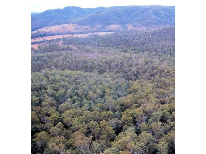 Lot 2 Palmtree Rd, Ravensbourne QLD 4352