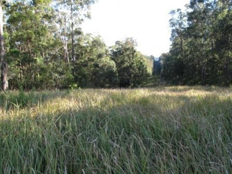 Lot 1 Sunday Creek Road, Kilcoy QLD 4515