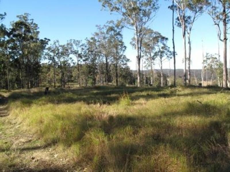 Lot 1 Sunday Creek Road, Kilcoy QLD 4515