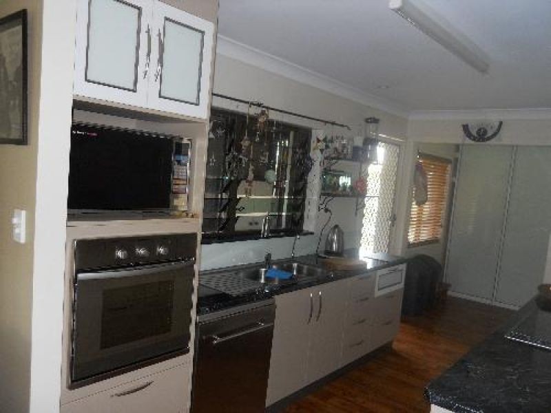 Proserpine QLD 4800