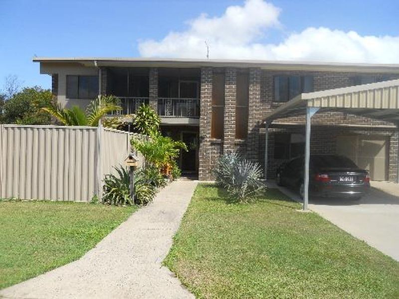Proserpine QLD 4800