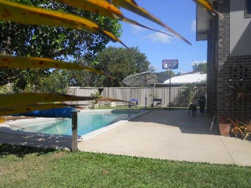 Proserpine QLD 4800