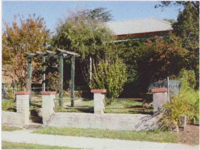 Mudgee NSW 2850