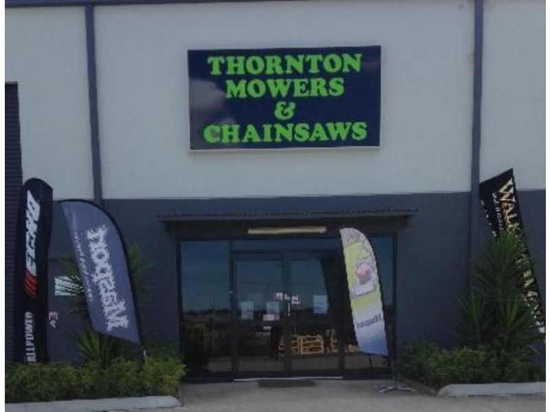 2 Huntindale Drive, Thornton NSW 2322