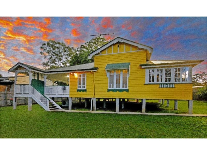 Beerburrum QLD 4517