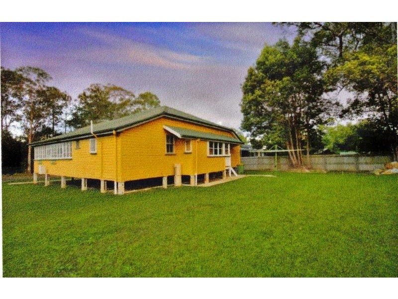 Beerburrum QLD 4517