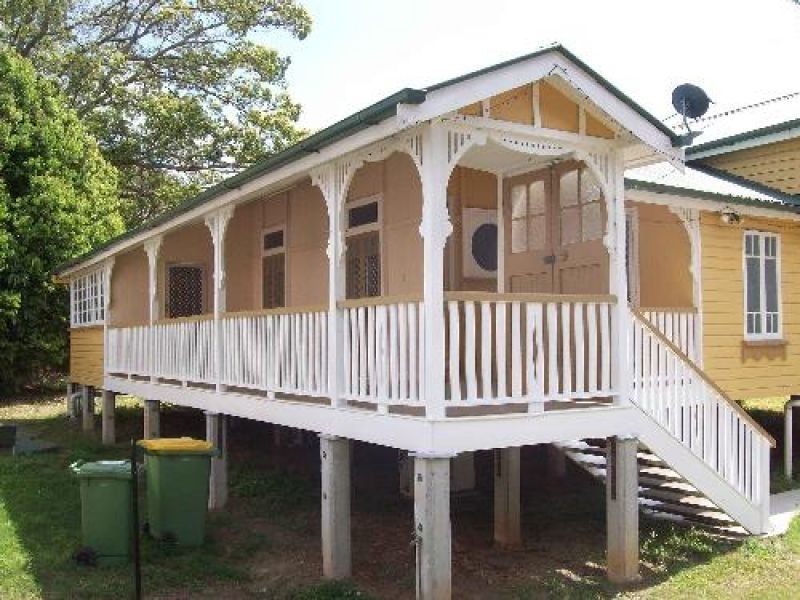 Beerburrum QLD 4517