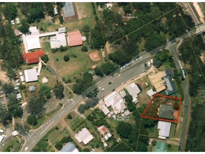 Beerburrum QLD 4517