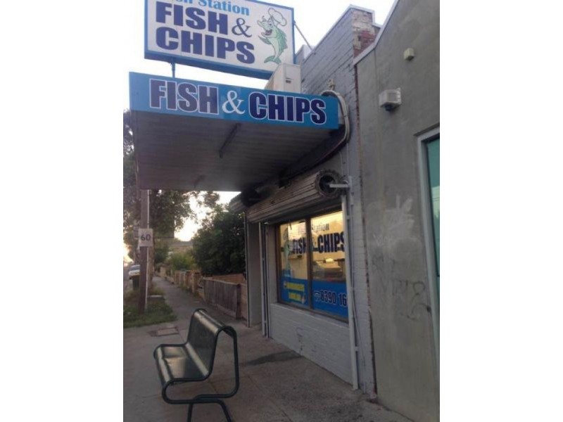 85 Station St, Deer Park VIC 3023