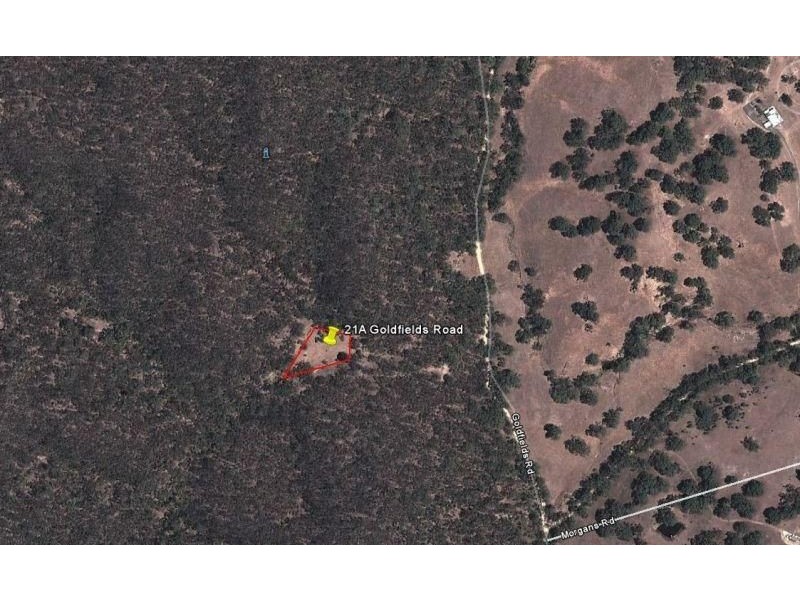 21a Goldfields Road, Metcalfe VIC 3448