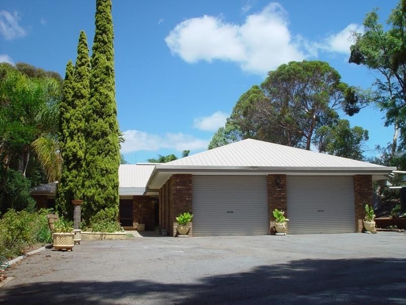 25 Shepherd Drive, Paringa SA 5340