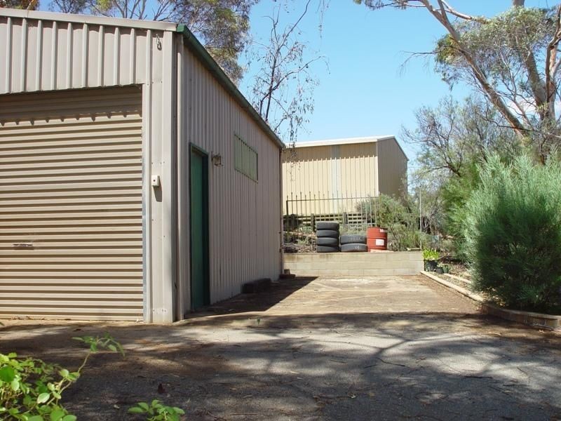 25 Shepherd Drive, Paringa SA 5340