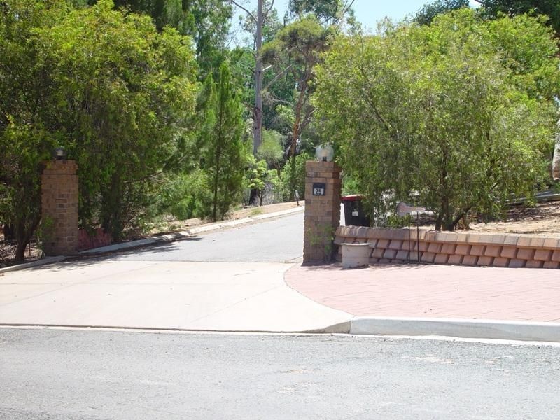 25 Shepherd Drive, Paringa SA 5340