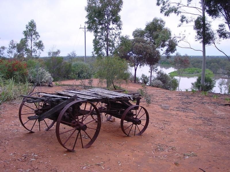 25 Shepherd Drive, Paringa SA 5340