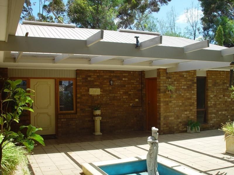 25 Shepherd Drive, Paringa SA 5340