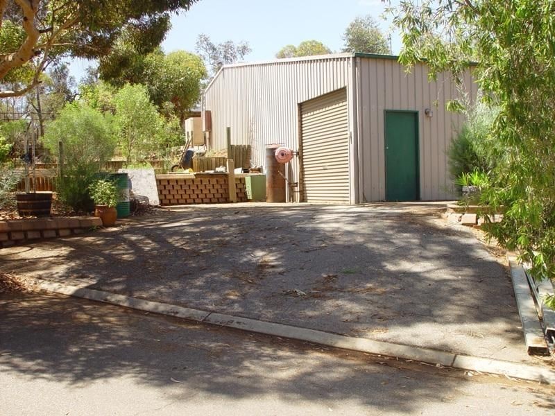 25 Shepherd Drive, Paringa SA 5340