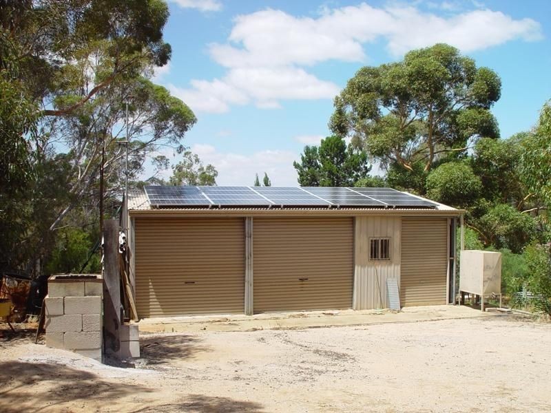 25 Shepherd Drive, Paringa SA 5340