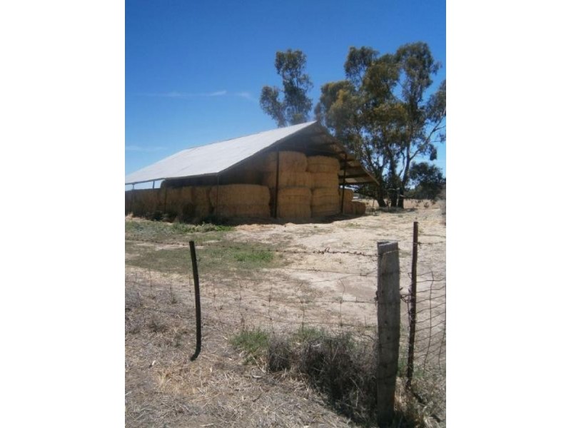 342 Pickering Lane, Speewa VIC 3585