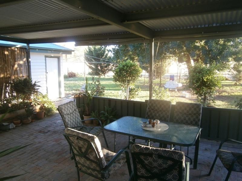 342 Pickering Lane, Speewa VIC 3585