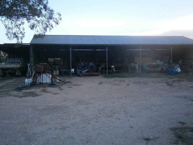 342 Pickering Lane, Speewa VIC 3585