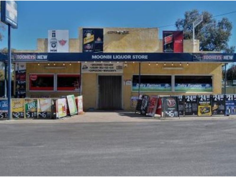 100 Gill St, Moonbi NSW 2353