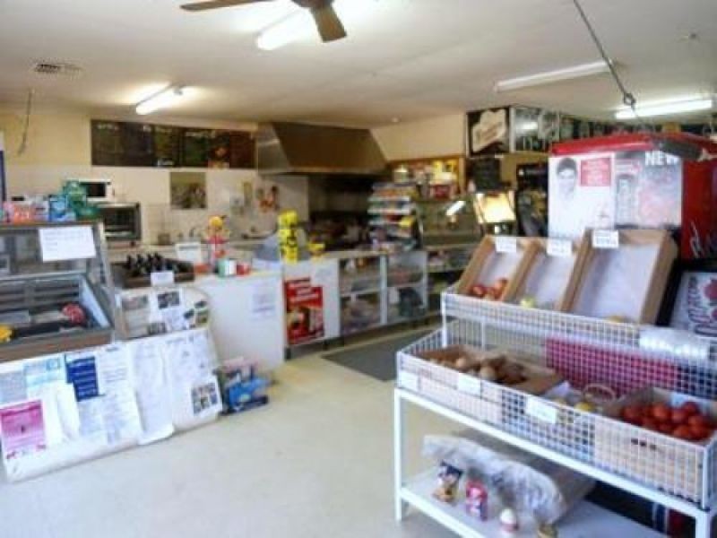 100 Gill St, Moonbi NSW 2353