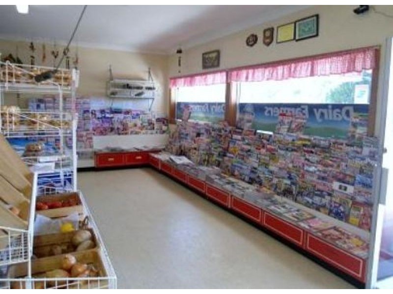 100 Gill St, Moonbi NSW 2353