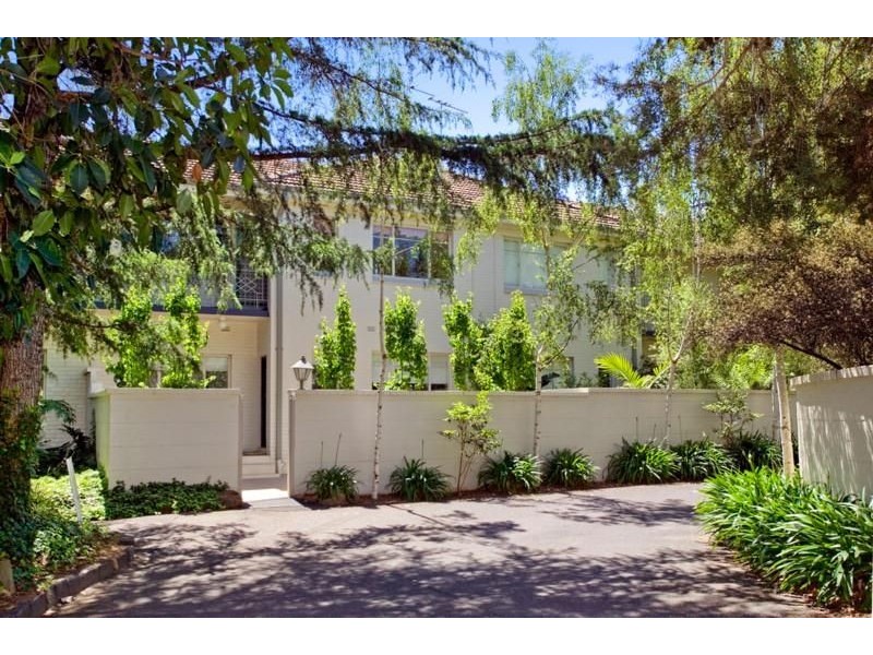 26/15-17 Cochrane St, Brighton VIC 3186