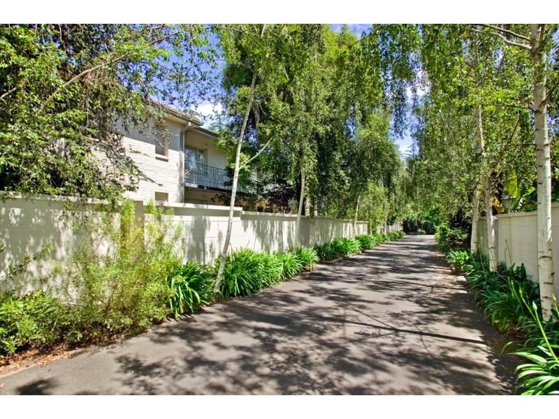 26/15-17 Cochrane St, Brighton VIC 3186