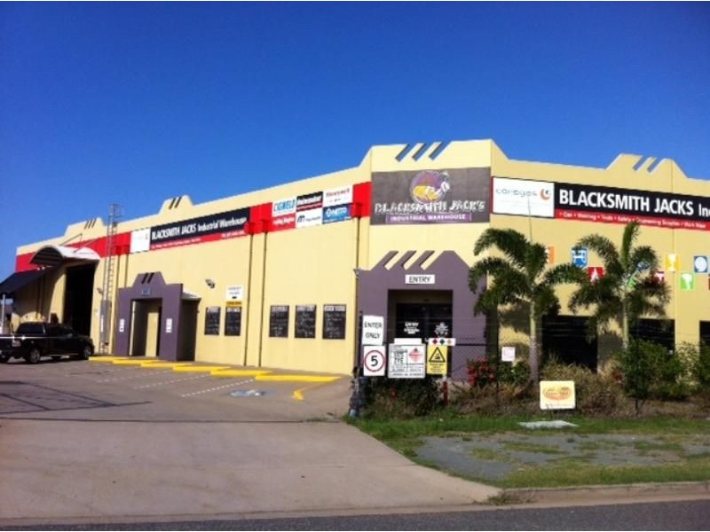 17 John Vella Drive, Paget QLD 4740