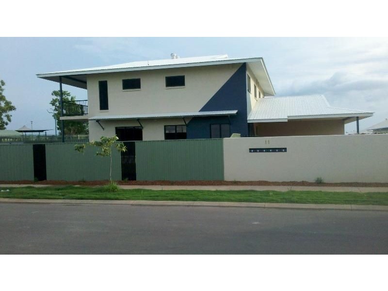 11 Annunciata, Bellamack NT 0832