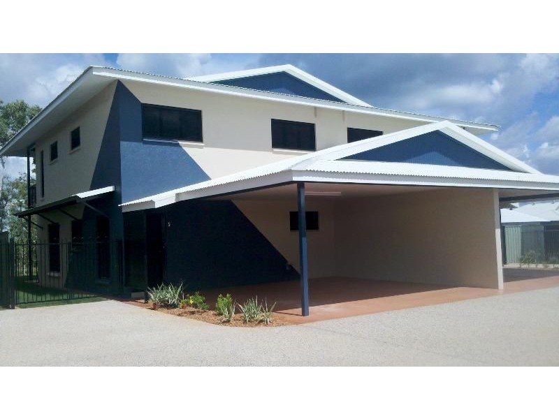 11 Annunciata, Bellamack NT 0832