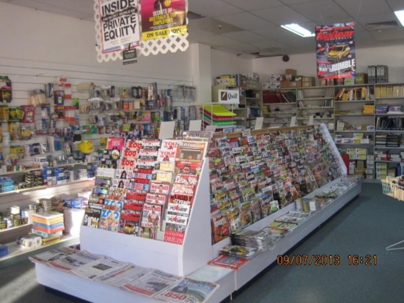 Warrawong NSW 2502