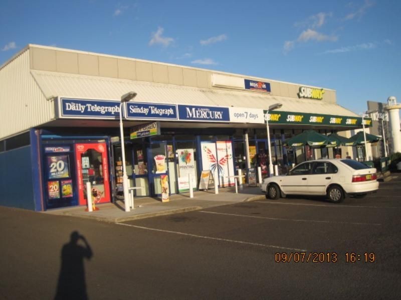 Warrawong NSW 2502