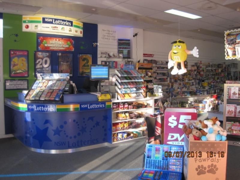 Warrawong NSW 2502
