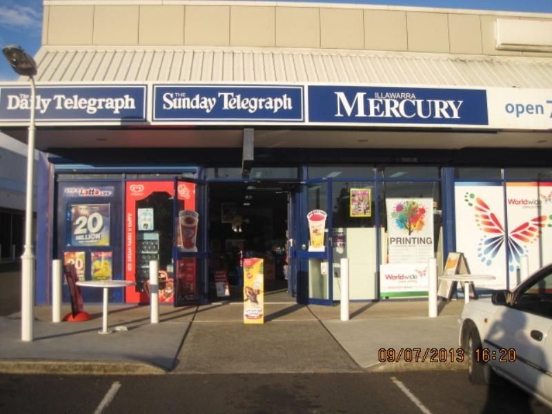 Warrawong NSW 2502
