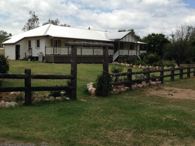 406 Glenhowden Road, Harlin QLD 4306